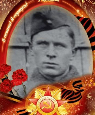 Болдырев Павел Владимирович