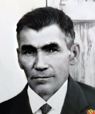 Семайкин Фёдор Ильич