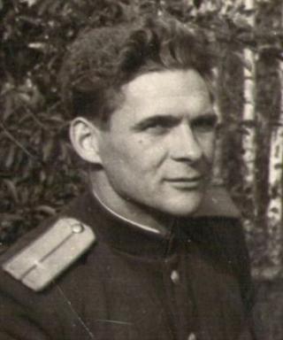 Кунаков Михаил Иванович