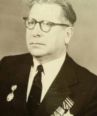Смирнов Андрей Иванович