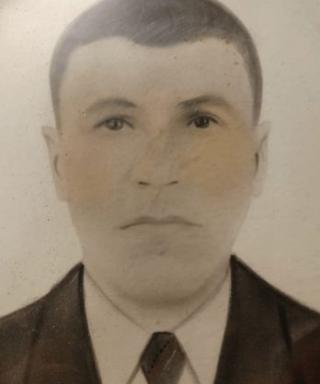Родионов Сергей Михайлович