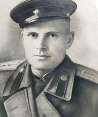 Кондрашов Дмитрий Павлович