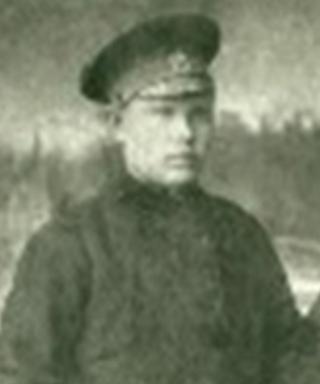 Черепанов Дмитрий Васильевич