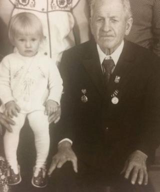 Коновалов Павел Иванович