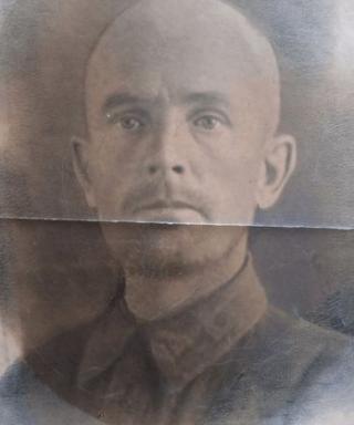 Сорокин Родион Михайлович