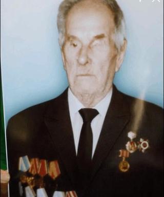 Шкода Андрей Ермолаевич