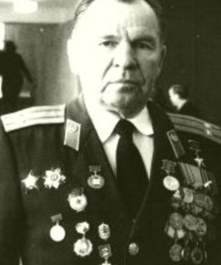 Попов Михаил Николаевич