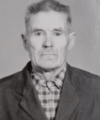 Иванов Михаил Иванович