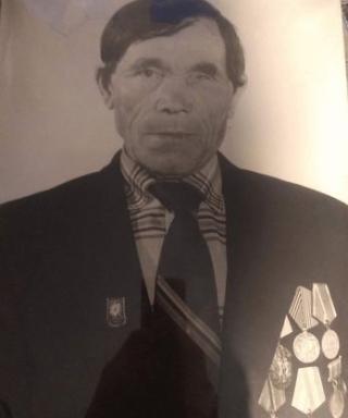 Кузнецов Василий Митрофанович