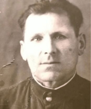 Давыдов Иван Иванович