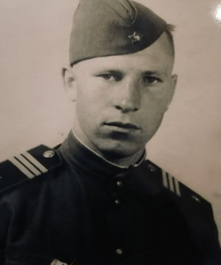 Албул Алексей Петрович