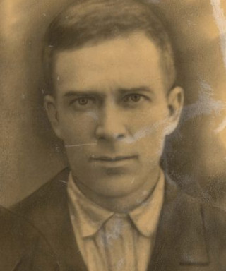 Антипов Михаил Степанович