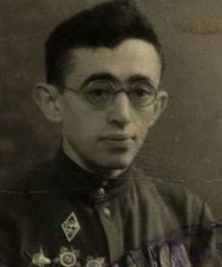 Трайнин Александр Соломонович