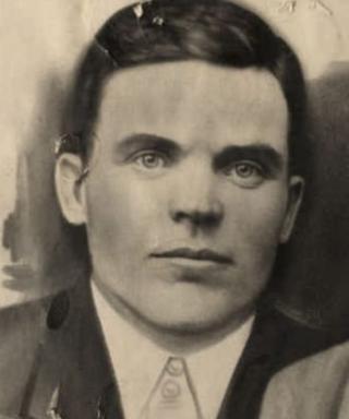 Гулевский Михаил Филиппович