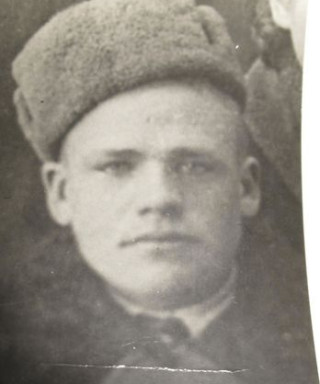 Орин Александр Иванович