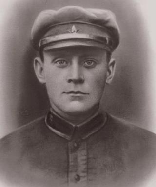 Матвеев Андрей Павлович