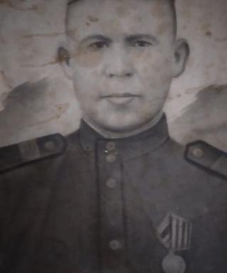 Смирнов Анисим Петрович