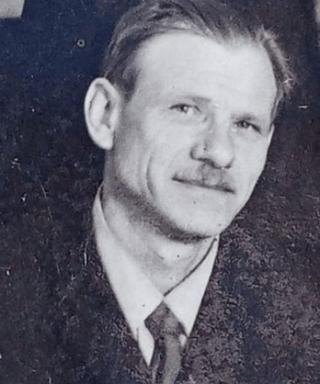 Гойнек Александр Карлович
