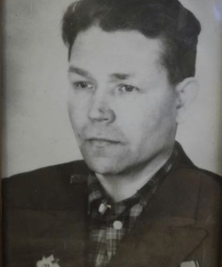 Данилин Василий Владимирович