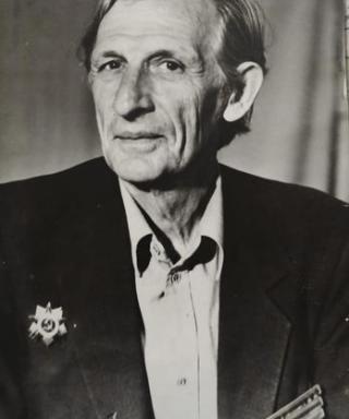 Гришин Василий Васильевич