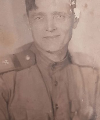 Нестеров Максим Петрович