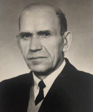Шемякин Филлип Андреевич