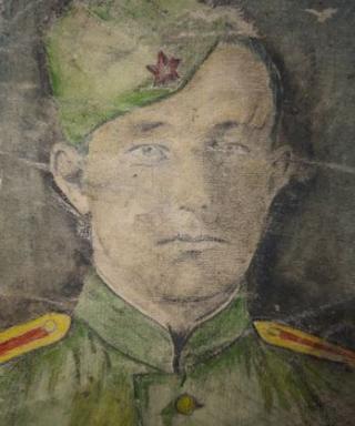 Костин Александр Степанович