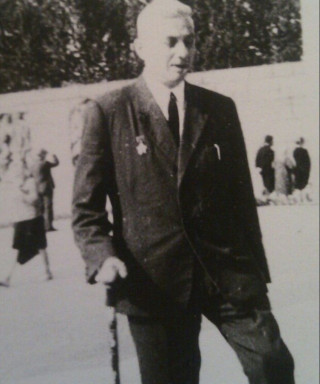 Погорилер Александр Борисович