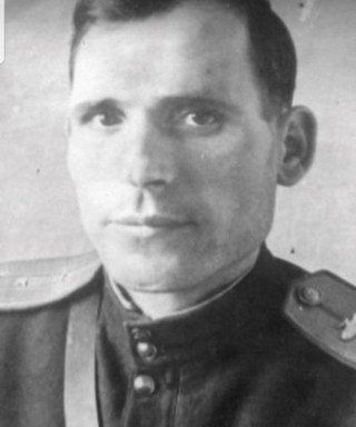 Шибков Филипп Васильевич