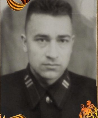 Юхлин Николай Николаевич