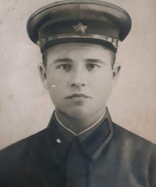 Романов Филипп Романович