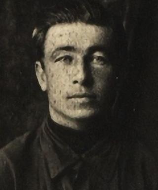 Лебедев Яков Ефимович