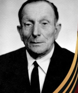 Гусинцев Константин Иванович