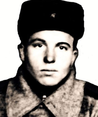 Ширинкин Николай Егорович