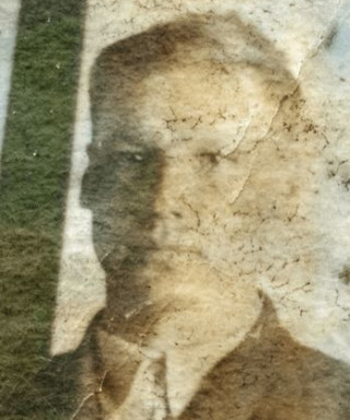 Безматерных Фирс Кириллович