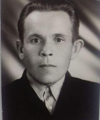 Люлин Александр Александрович