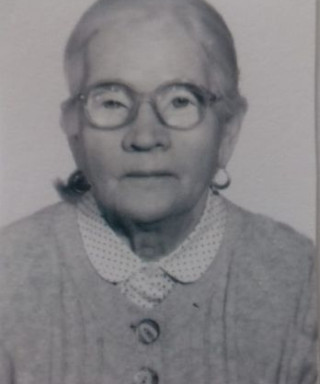 Люлина Зоя Яковлевна