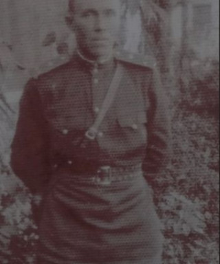 Бальзамов Евгений Михайлович