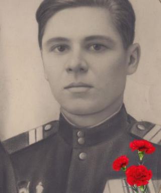 Смирнов Геннадий Николаевич