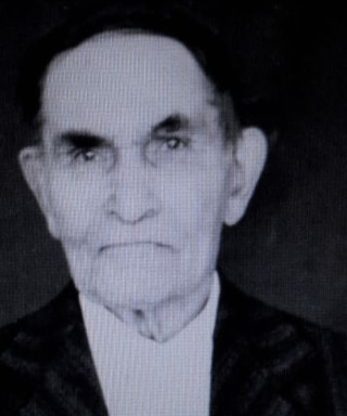 Буторин Степан Степенович