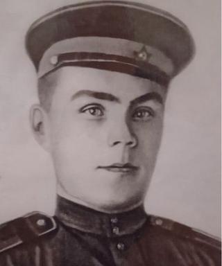 Силин Анатолий Васильевич
