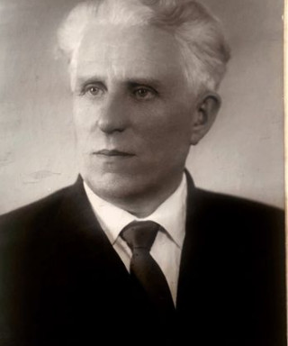 Михайлов Михаил Александрович