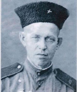 Кривошеин Алексей Иванович