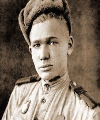 Бодарев Владимир Васильевич