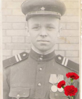 Панкрышев Борис Витальевич