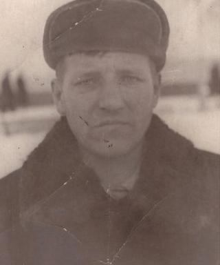 Ковригин Иван Михайлович
