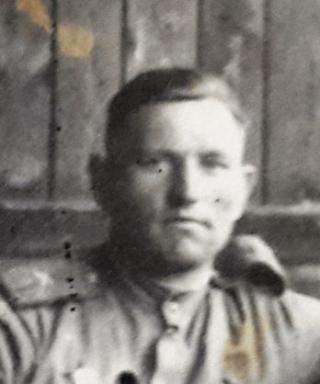 Селюков Василий Егорович