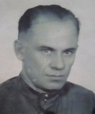 Кукулевский Николай Николаевич