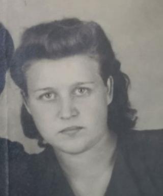 Лукичева Лидия Георгиевна