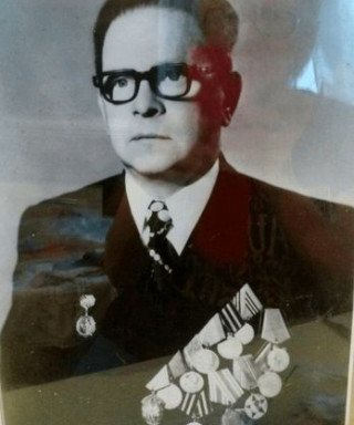 Перовский Андрей Александрович